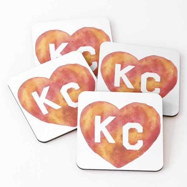 Item preview, Kansas City Love designed and sold by InkSplashWC.