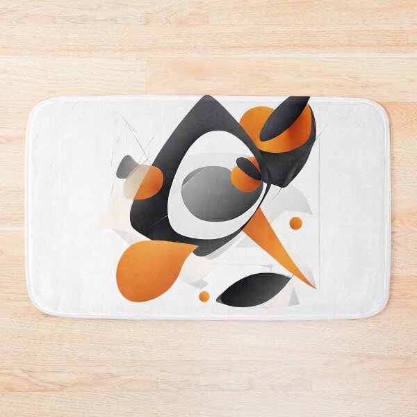 Item preview, Abstract minimalistic 4 designed and sold by LorenzoArtZa.