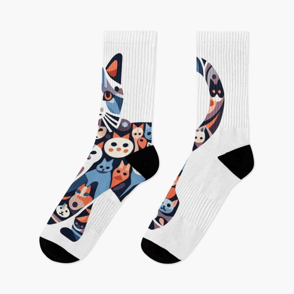 Item preview, A Symphony of Felines designed and sold by mYaro.