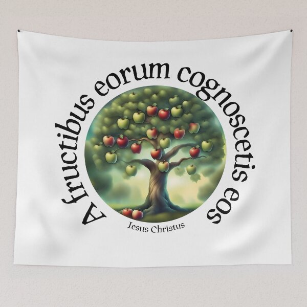 Item preview, By their fruits you will recognize them 2 designed and sold by Visual Arts Sławomir Grzanek.