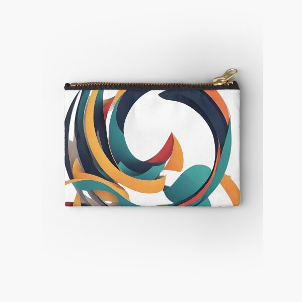 Item preview, Abstract minimalistic art 5 designed and sold by LorenzoArtZa.
