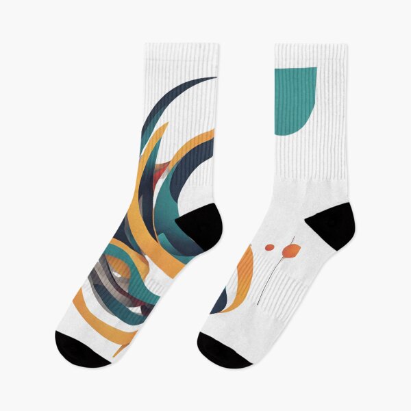 Item preview, Abstract minimalistic art 5 designed and sold by LorenzoArtZa.