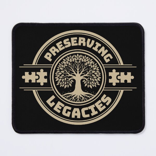 Item preview, Genealogy Family DNA Lineage Researcher Ancestry Genealogist Tree designed and sold by HosvPrint .s.