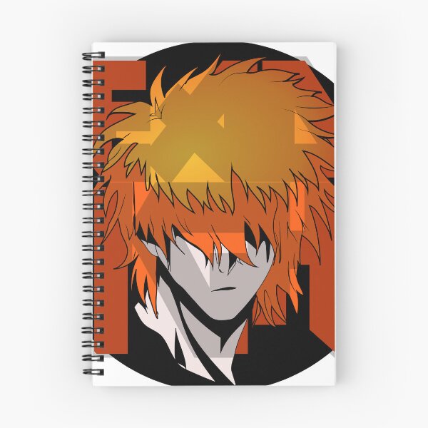 Item preview, Level Up, Lock On: The Orange Menace Approaches designed and sold by paintnprint.
