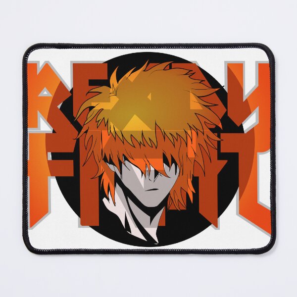 Item preview, Level Up, Lock On: The Orange Menace Approaches designed and sold by paintnprint.