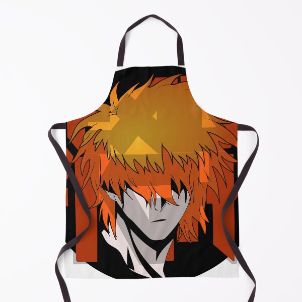 Item preview, Level Up, Lock On: The Orange Menace Approaches designed and sold by paintnprint.