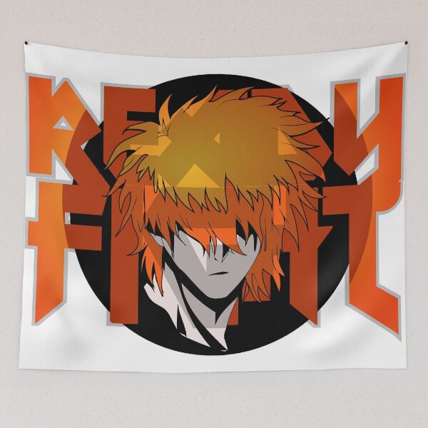 Item preview, Level Up, Lock On: The Orange Menace Approaches designed and sold by paintnprint.