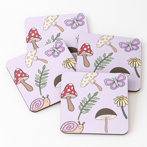 Item preview, cute nature designed and sold by calliedale.