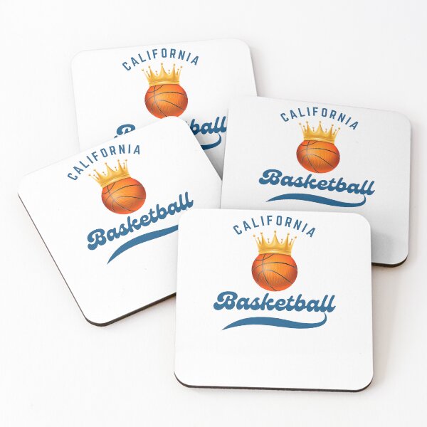 Item preview, California loves to play basketball designed and sold by VERVE Styles.