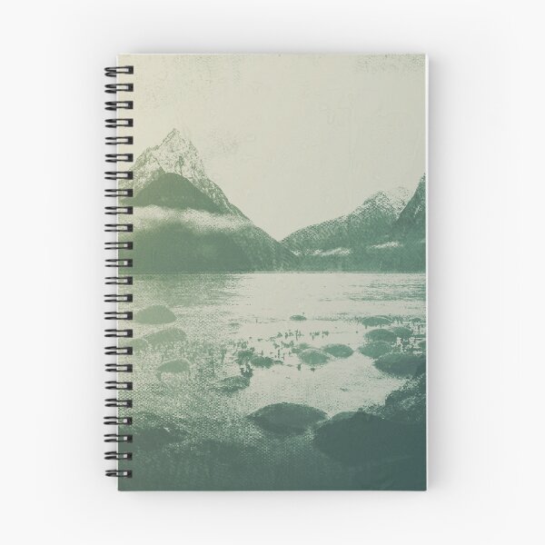 Item preview, Milford Sound designed and sold by A . M.