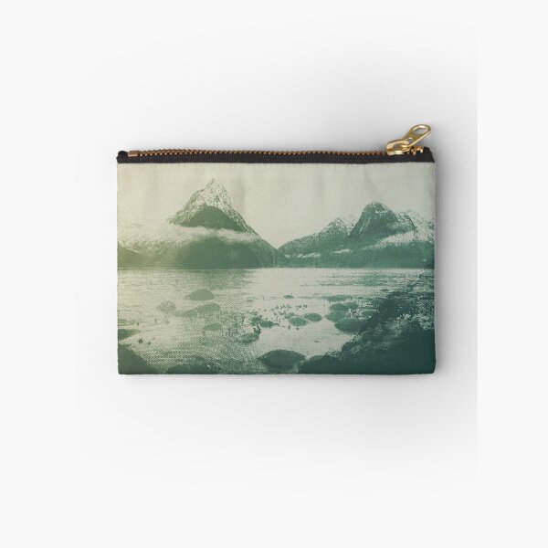 Item preview, Milford Sound designed and sold by A . M.