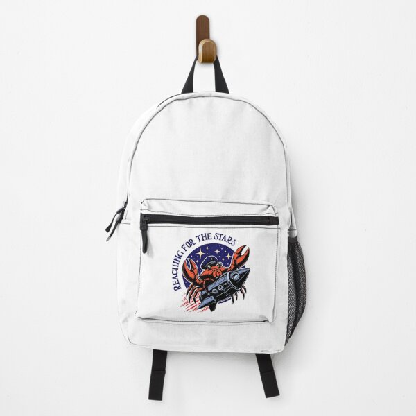 Item preview, Captain crab designed and sold by Graffik-Peeps.