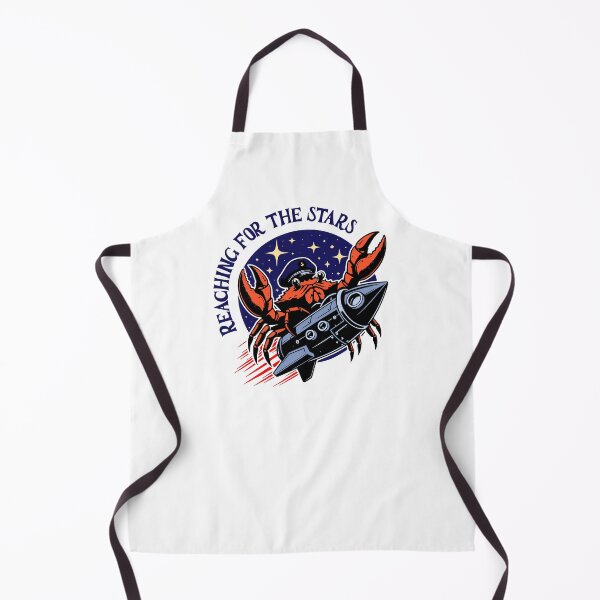 Item preview, Captain crab designed and sold by Graffik-Peeps.