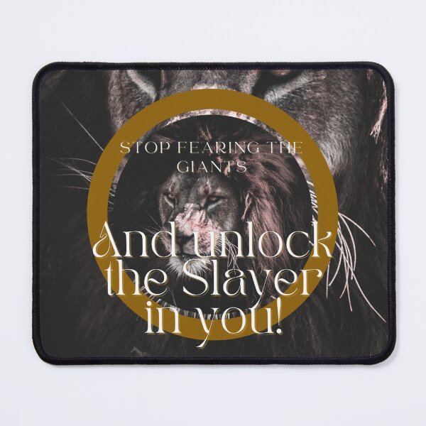 Item preview, Slayer designed and sold by OfDustandGold.