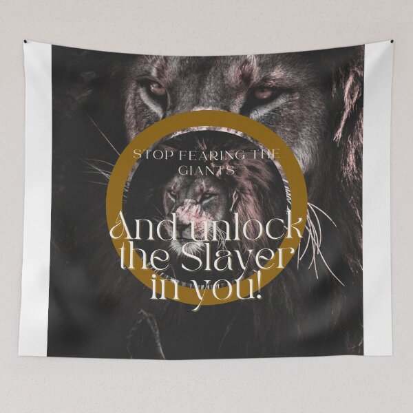Item preview, Slayer designed and sold by OfDustandGold.