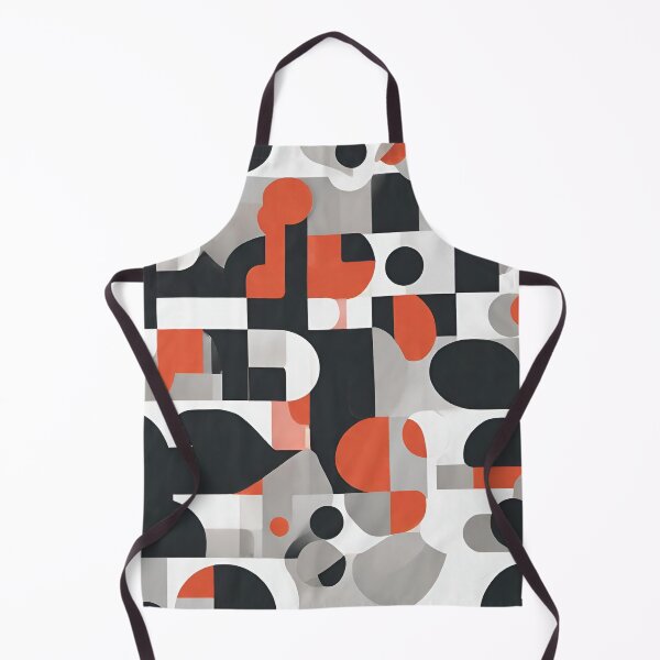 Item preview, Abstract minimalistic art 7 designed and sold by LorenzoArtZa.