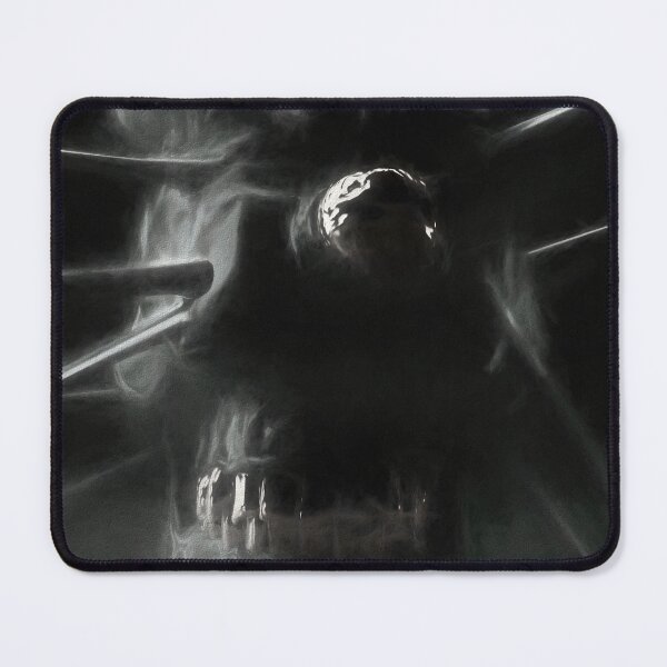 Item preview, DEMENTOR SKULL designed and sold by Poulycz.