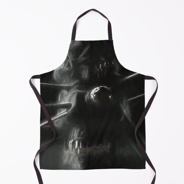 Item preview, DEMENTOR SKULL designed and sold by Poulycz.