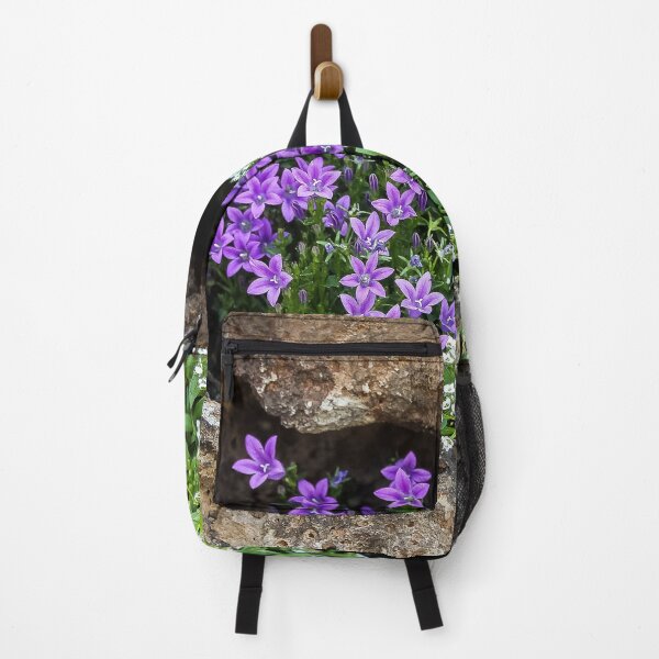 Item preview, Rock Flowers designed and sold by heatherfriedman.