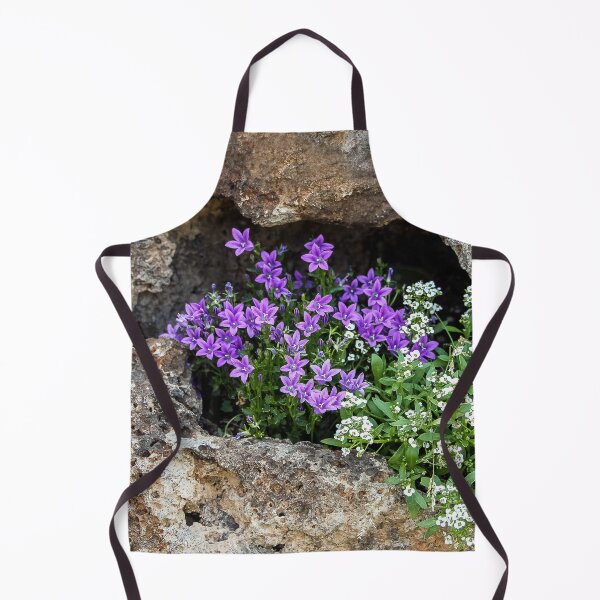 Item preview, Rock Flowers designed and sold by heatherfriedman.