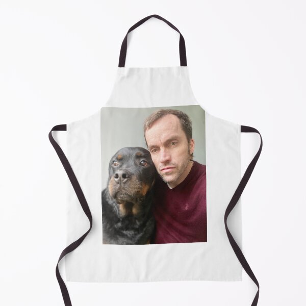 Item preview, Man’s best friend designed and sold by BOBBYBABE.