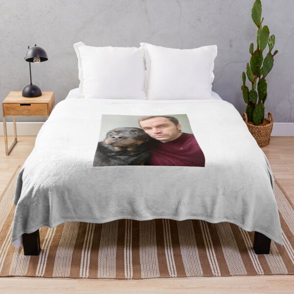 Item preview, Man’s best friend designed and sold by BOBBYBABE.