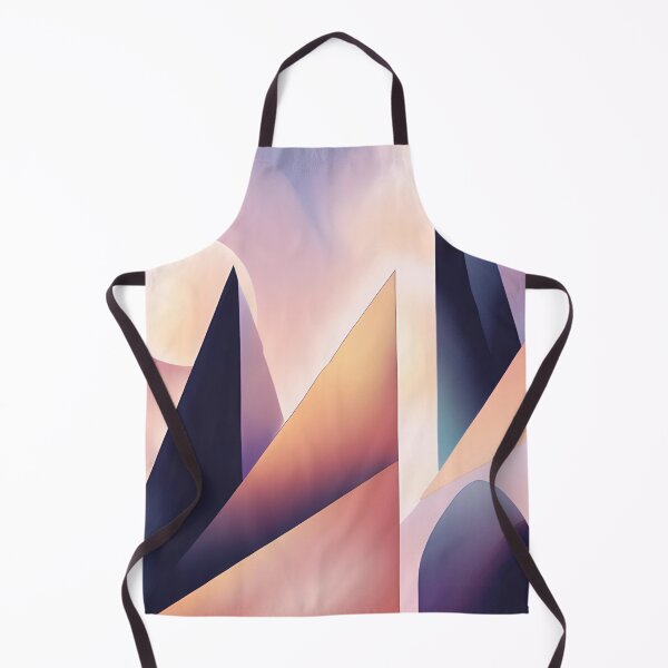 Item preview, Abstract minimalistic dreamy 1 designed and sold by LorenzoArtZa.