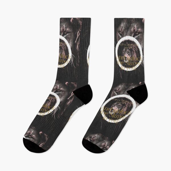 Item preview, Slayer designed and sold by OfDustandGold.
