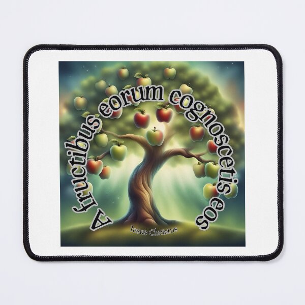 Item preview, By their fruits you will recognize them 3 designed and sold by Visual Arts Sławomir Grzanek.