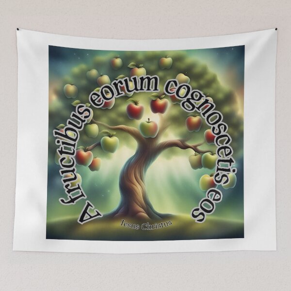 Item preview, By their fruits you will recognize them 3 designed and sold by Visual Arts Sławomir Grzanek.