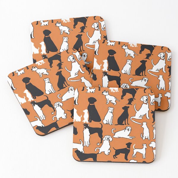 Item preview, Doggie Friends designed and sold by Lorets-Designs.
