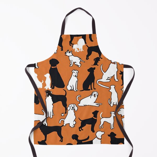 Item preview, Doggie Friends designed and sold by Lorets-Designs.