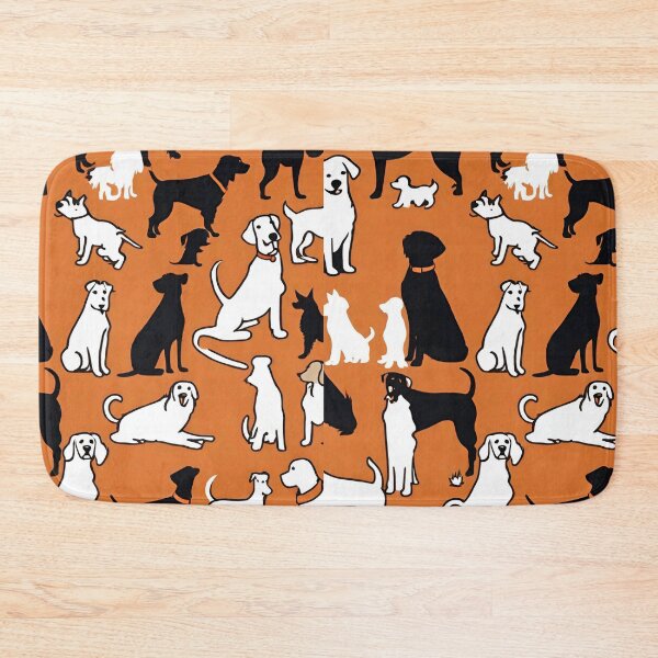 Item preview, Doggie Friends designed and sold by Lorets-Designs.