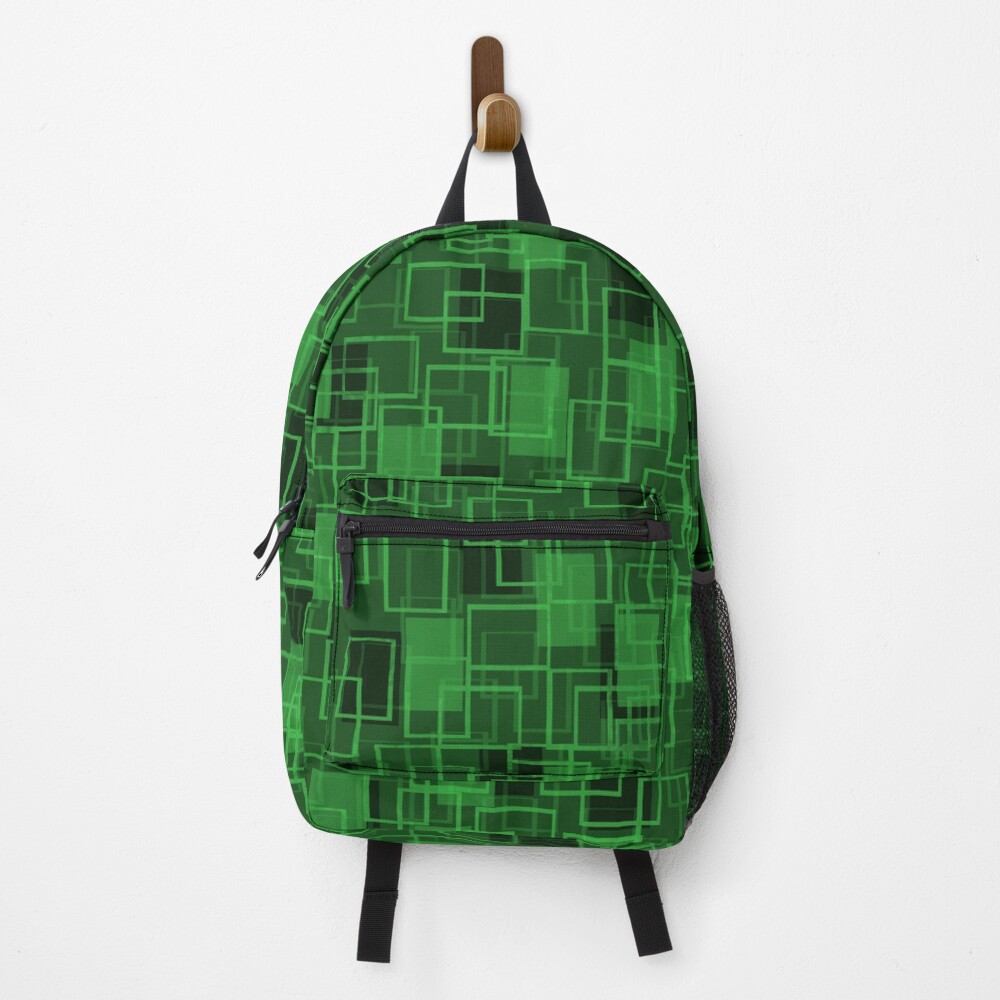 Item preview, Backpack designed and sold by Hitchen.