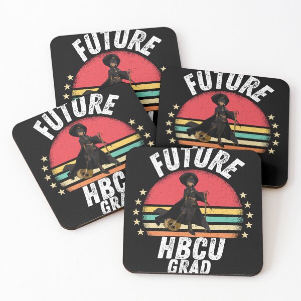 Item preview, Future HBCU Grad History Black Boy Graduation HBCU designed and sold by BOUCHERIT amine.