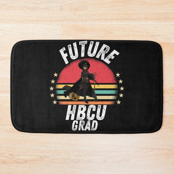 Item preview, Future HBCU Grad History Black Boy Graduation HBCU designed and sold by BOUCHERIT amine.