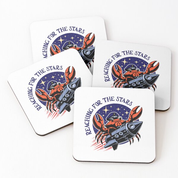 Item preview, Captain crab designed and sold by Graffik-Peeps.