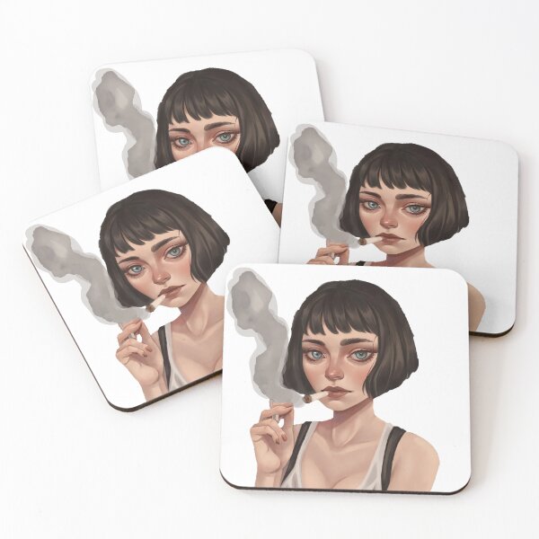 Item preview, she like cigaret designed and sold by graphicboyz112.