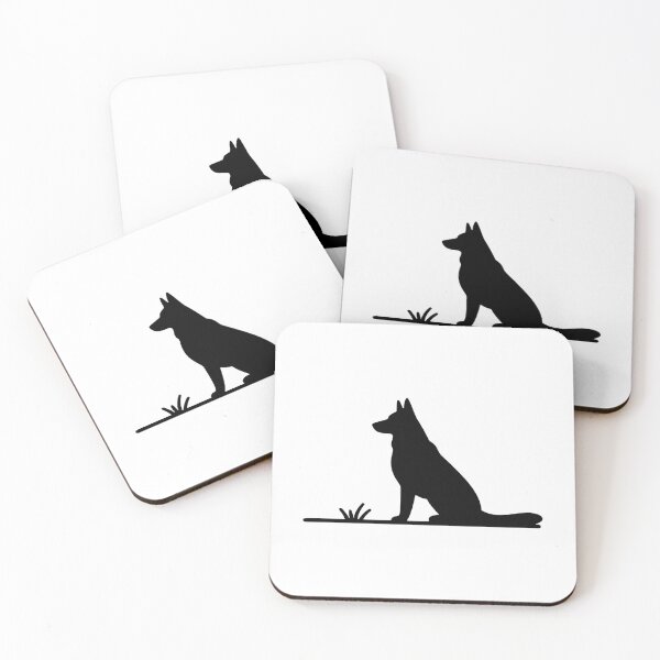 Item preview, German Shepherd  designed and sold by DesignsByKazu.