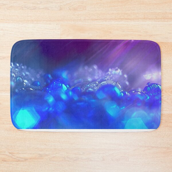 Item preview, Violet Dreams: Ethereal Bubble Art designed and sold by kalyssa44.