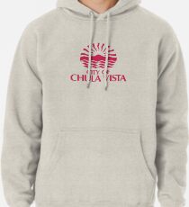 Siegel von Chula Vista Hoodie
