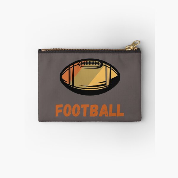 Item preview, Football designed and sold by Tripp Art Studio.