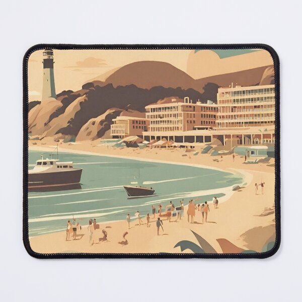 Item preview, Escape to Paradise designed and sold by Lorets-Designs.