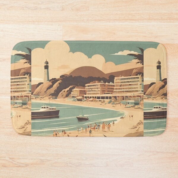 Item preview, Escape to Paradise designed and sold by Lorets-Designs.