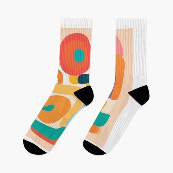 Item preview, Abstract minimalistic playful 1 designed and sold by LorenzoArtZa.