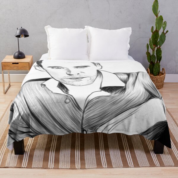 Item preview, Tom Hiddleston designed and sold by Lokastik.