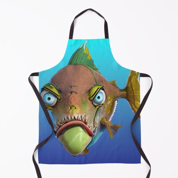 Item preview, Hunter fish designed and sold by Glenbobagins.