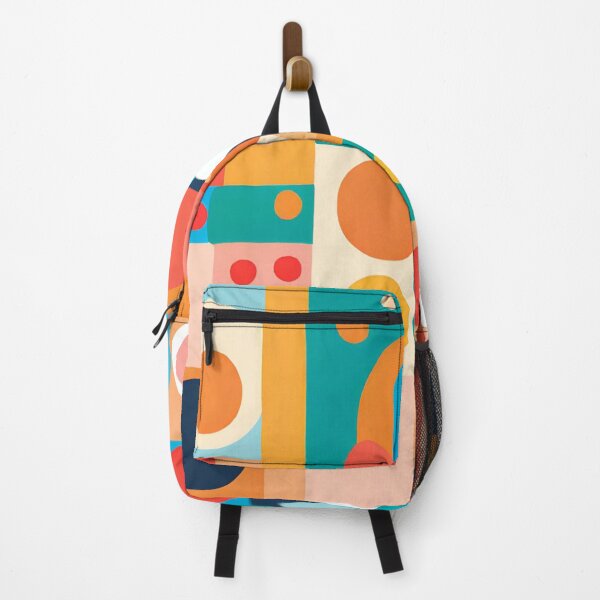 Item preview, Abstract minimalistic playful art 3 designed and sold by LorenzoArtZa.