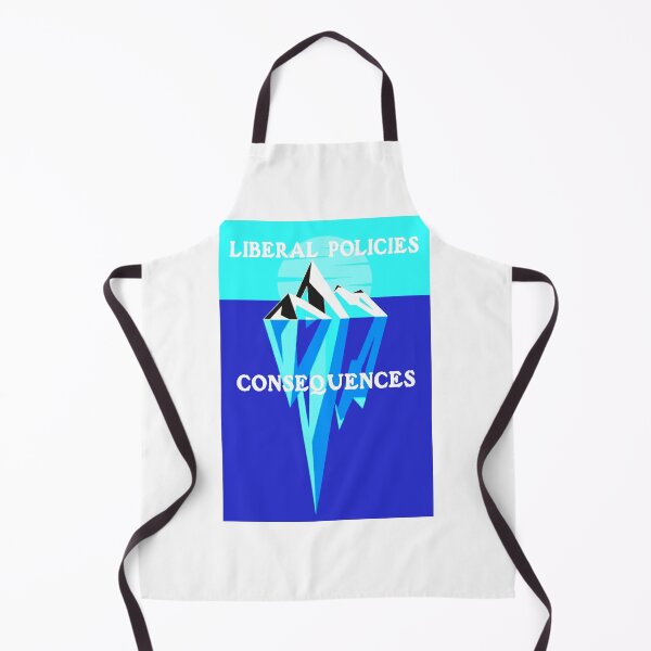 Item preview, Liberal Policies Consequences designed and sold by CANJ72.