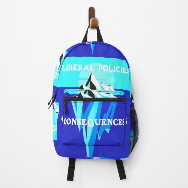 Item preview, Liberal Policies Consequences designed and sold by CANJ72.